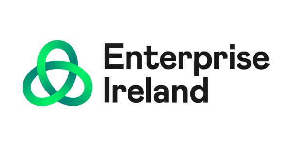 Enterprise Ireland logo