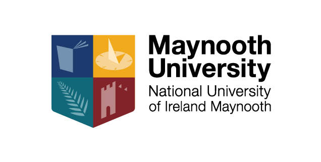 Maynooth University logo